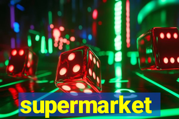 supermarket simulator apk dinheiro infinito e energia infinita